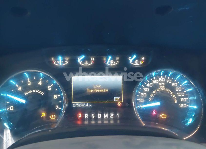 Photo 7 of 2012 Ford F-150 XLT (VIN 1FTFW1ET6CFC25364)