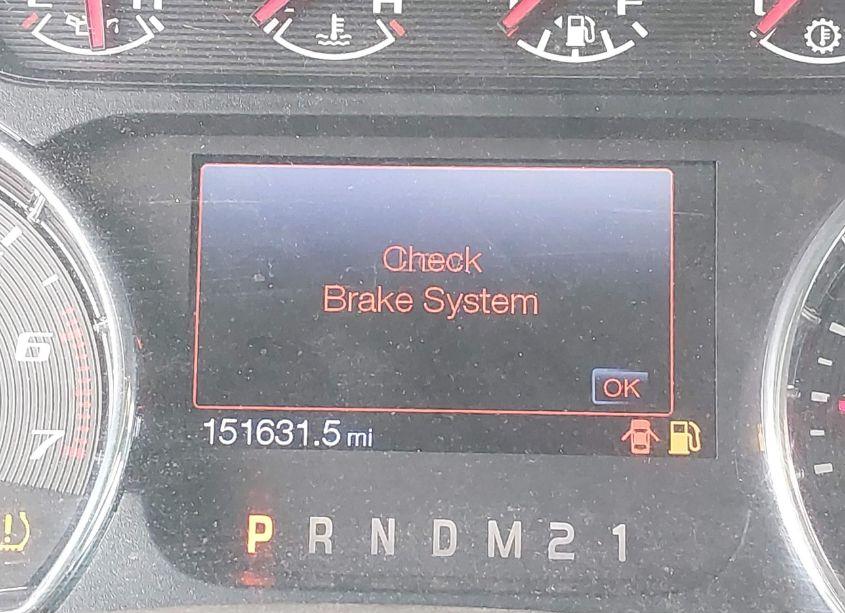 Photo 15 of 2012 Ford F-150 FX4 (VIN 1FTFW1ET6CFC70479)