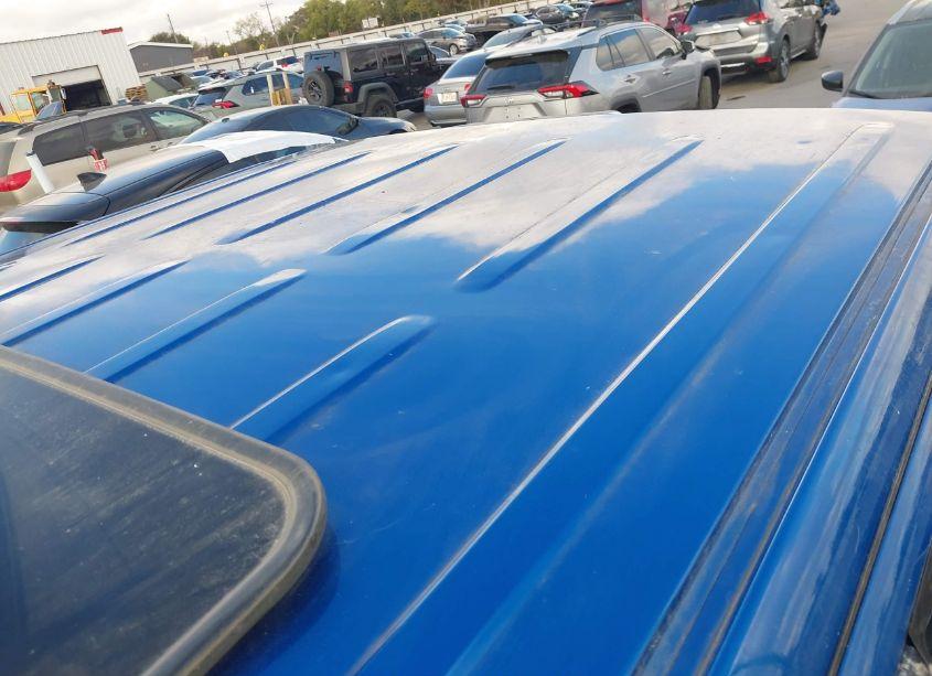 Photo 21 of 2012 Ford F-150 FX4 (VIN 1FTFW1ET6CFC70479)