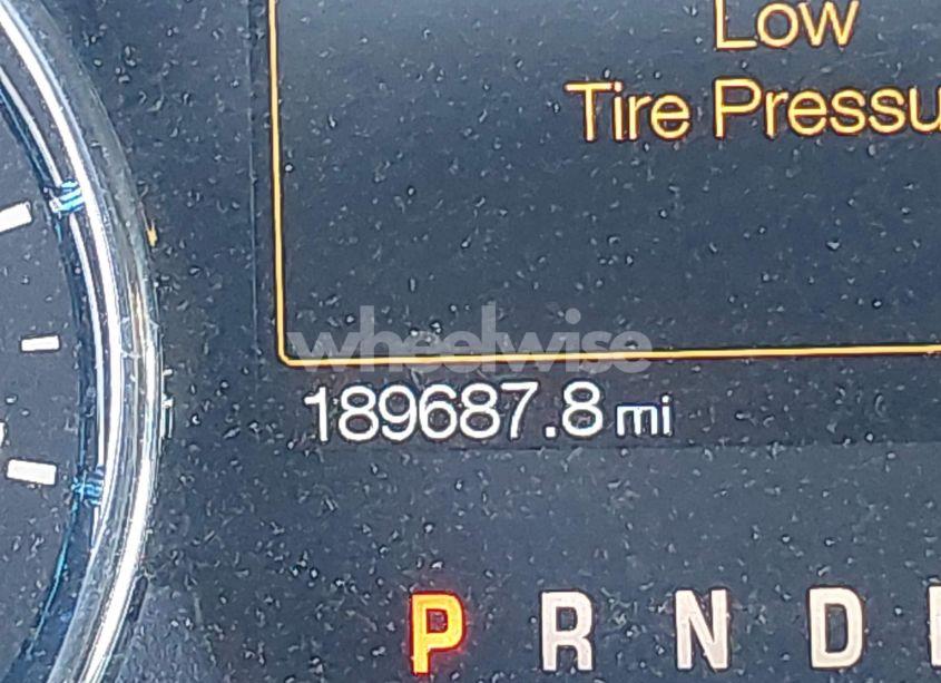 Photo 15 of 2012 Ford F-150 LARIAT (VIN 1FTFW1ET6CKD96655)