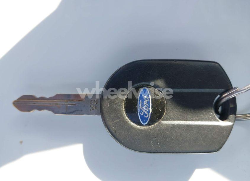 Photo 11 of 2013 Ford F-150 XLT (VIN 1FTFW1ET6DFA03828)