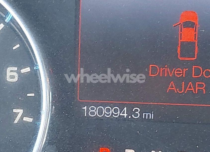 Photo 15 of 2013 Ford F-150 XLT (VIN 1FTFW1ET6DFA03828)