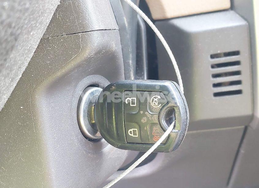 Photo 11 of 2013 Ford F-150 XLT (VIN 1FTFW1ET6DFA44394)