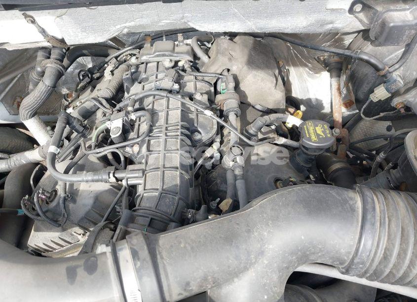 Photo 6 of 2013 Ford F-150 XLT (VIN 1FTFW1ET6DFA44394)