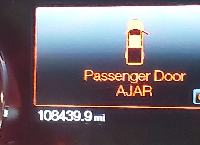 Photo 16 of 2013 Ford F-150 FX4 (VIN 1FTFW1ET6DFB25217)