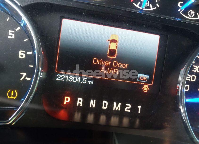 Photo 15 of 2013 Ford F-150 LARIAT (VIN 1FTFW1ET6DFB88625)