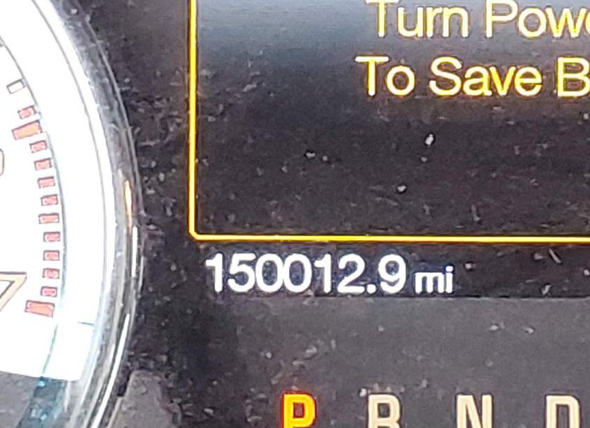 Photo 15 of 2013 Ford F-150 XLT (VIN 1FTFW1ET6DFC00756)