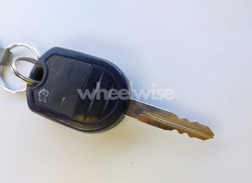 Photo 11 of 2013 Ford F-150 LIMITED (VIN 1FTFW1ET6DFC23809)