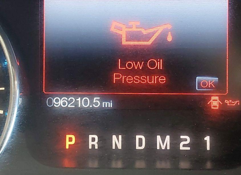 Photo 16 of 2013 Ford F-150 LARIAT (VIN 1FTFW1ET6DFC52887)