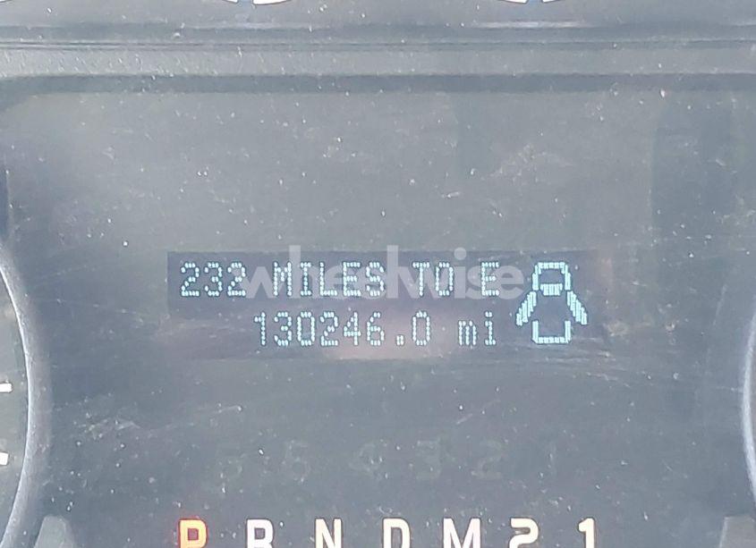 Photo 15 of 2013 Ford F-150 XL (VIN 1FTFW1ET6DFC62674)