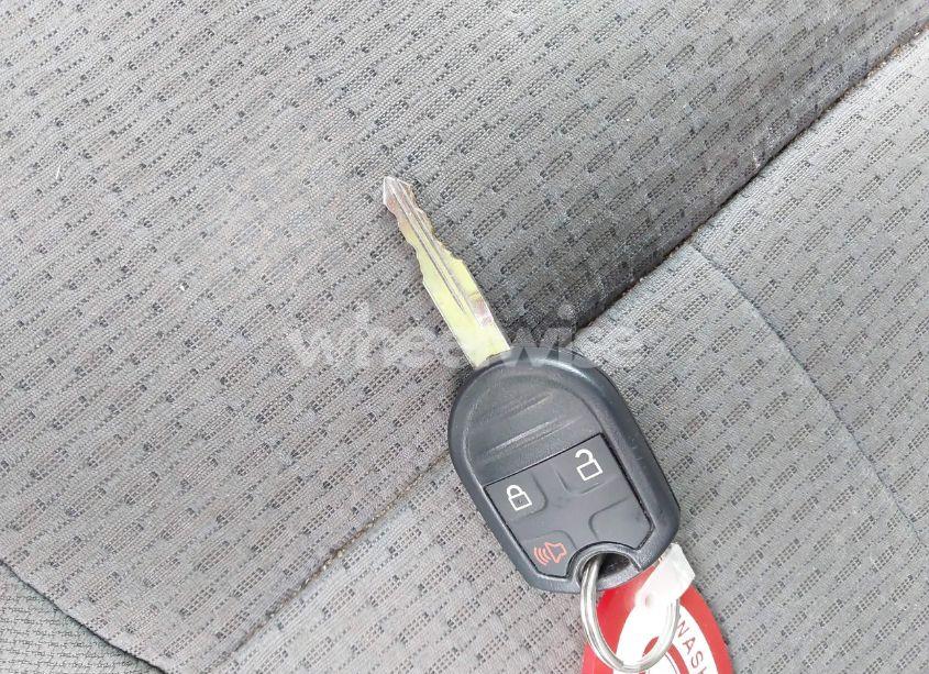 Photo 11 of 2013 Ford F-150 XLT (VIN 1FTFW1ET6DFD79414)