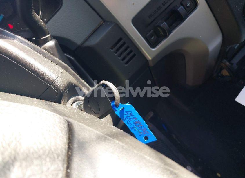 Photo 11 of 2013 Ford F-150 XLT (VIN 1FTFW1ET6DFD96973)