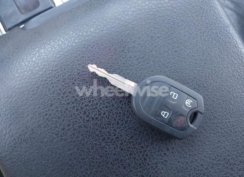 Photo 11 of 2013 Ford F-150 FX4 (VIN 1FTFW1ET6DKD45383)