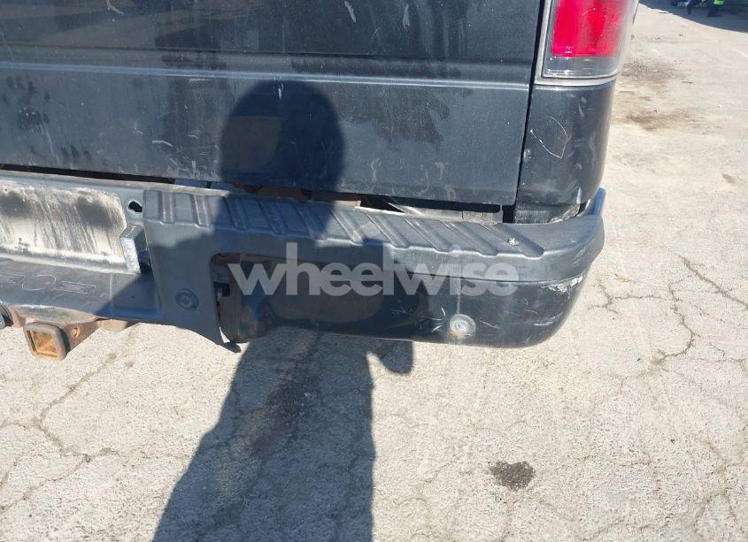 Photo 6 of 2013 Ford F-150 FX4 (VIN 1FTFW1ET6DKD45383)