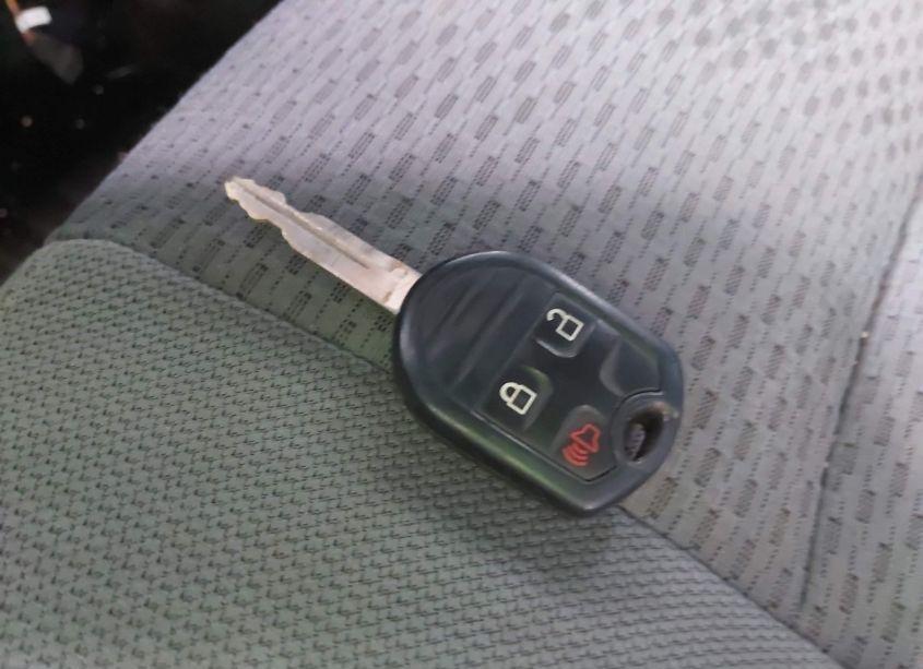 Photo 11 of 2013 Ford F-150 XLT (VIN 1FTFW1ET6DKE06327)