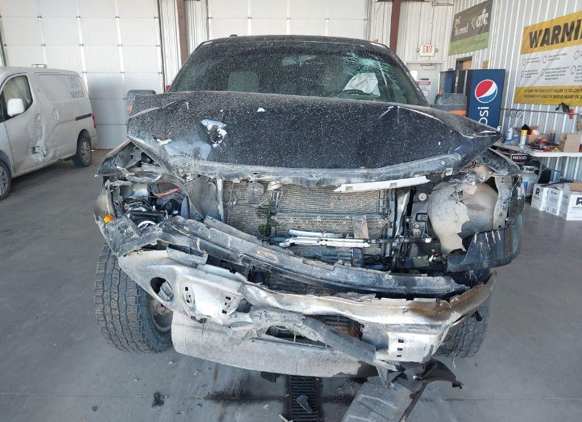 Photo 12 of 2013 Ford F-150 XLT (VIN 1FTFW1ET6DKE06327)