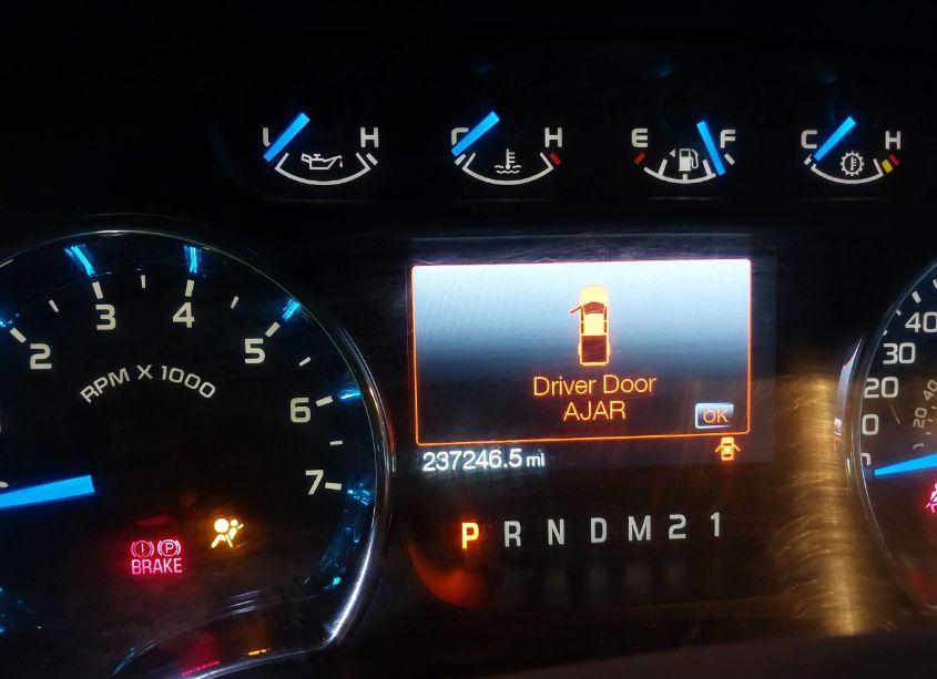 Photo 15 of 2013 Ford F-150 XLT (VIN 1FTFW1ET6DKE06327)