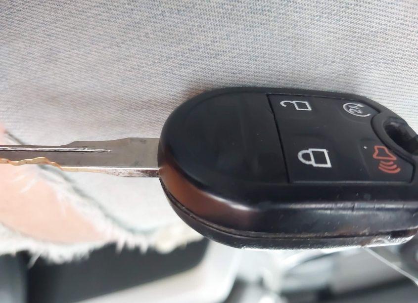 Photo 11 of 2013 Ford F-150 FX4 (VIN 1FTFW1ET6DKE55088)