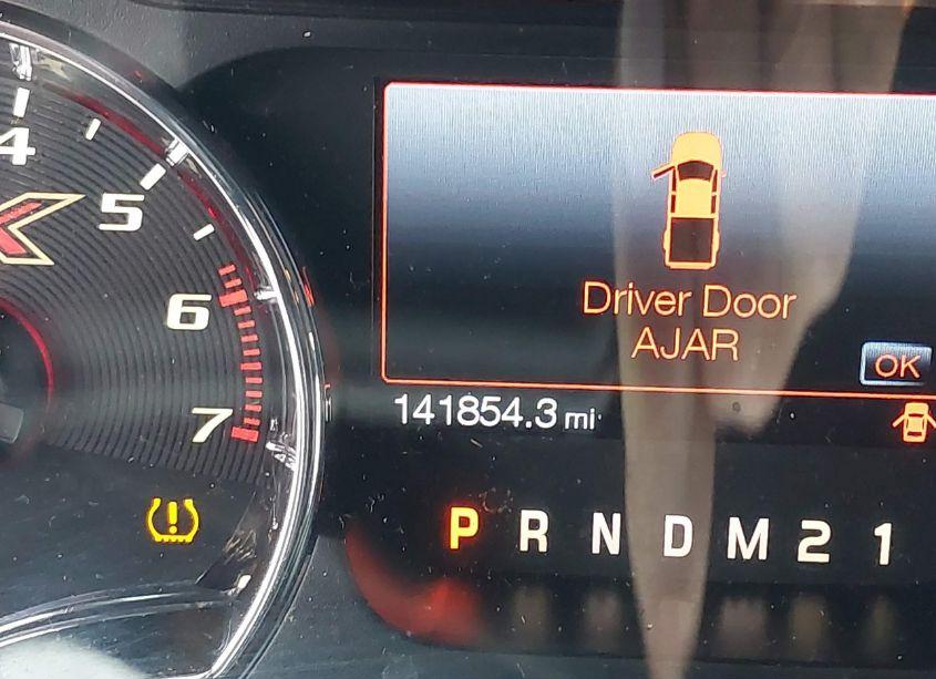 Photo 16 of 2013 Ford F-150 FX4 (VIN 1FTFW1ET6DKE55088)