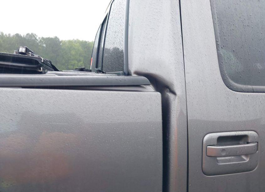 Photo 18 of 2013 Ford F-150 FX4 (VIN 1FTFW1ET6DKE55088)