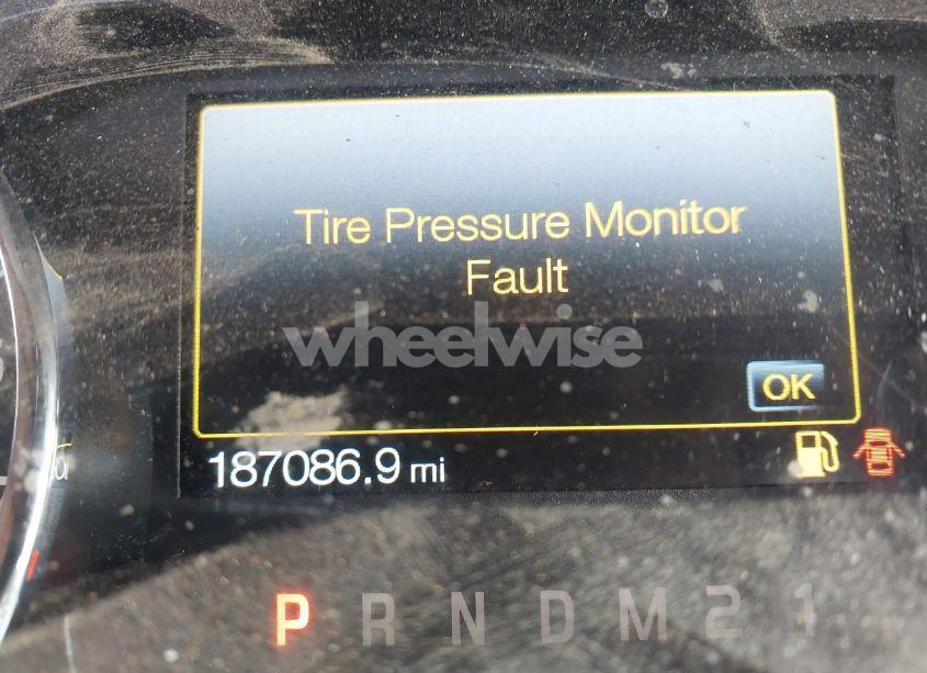 Photo 15 of 2013 Ford F-150 LARIAT (VIN 1FTFW1ET6DKE72327)