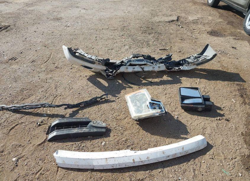 Photo 12 of 2013 Ford F-150 FX4 (VIN 1FTFW1ET6DKE87684)