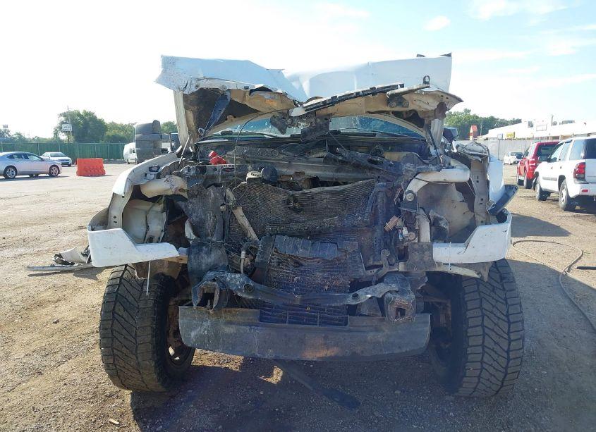 Photo 6 of 2013 Ford F-150 FX4 (VIN 1FTFW1ET6DKE87684)