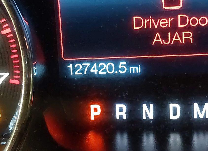 Photo 16 of 2013 Ford F-150 FX4 (VIN 1FTFW1ET6DKG43268)