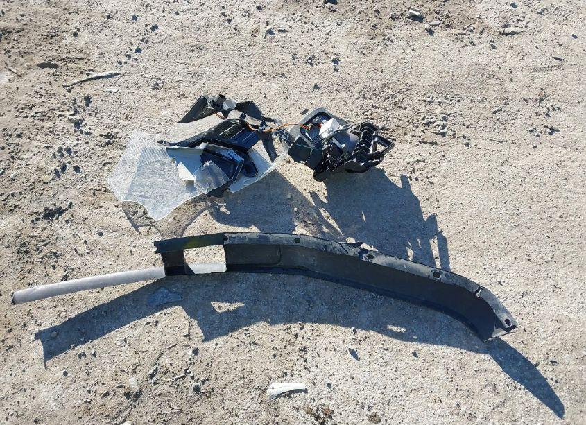 Photo 12 of 2014 Ford F-150 FX4 (VIN 1FTFW1ET6EFA11669)