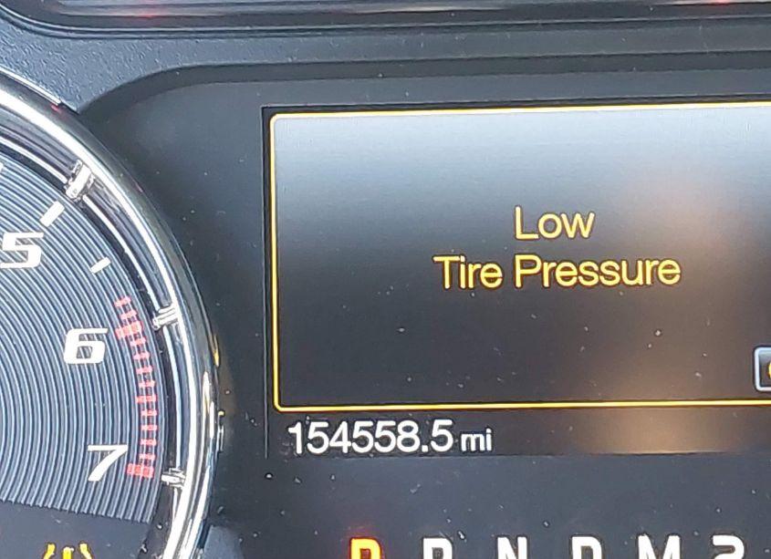 Photo 16 of 2014 Ford F-150 FX4 (VIN 1FTFW1ET6EFA11669)