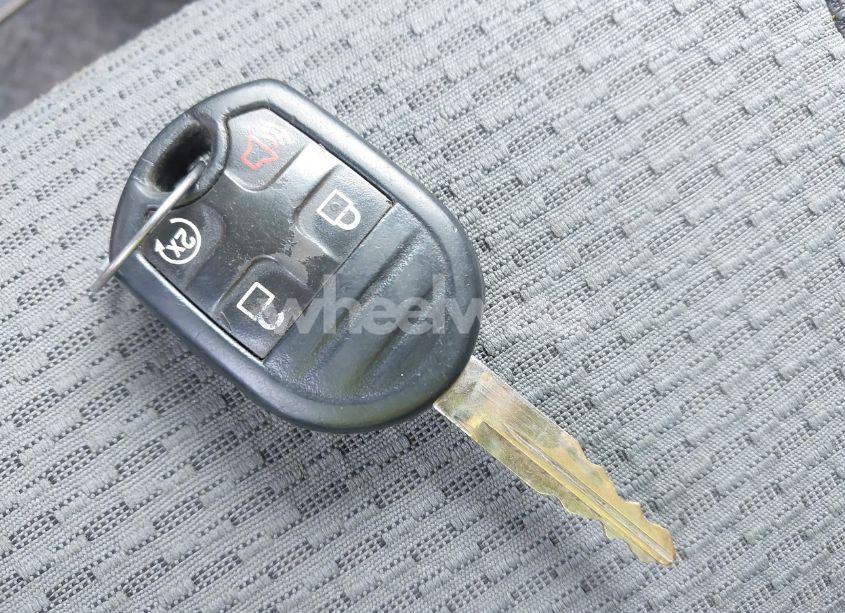 Photo 11 of 2014 Ford F-150 XLT (VIN 1FTFW1ET6EFA51671)