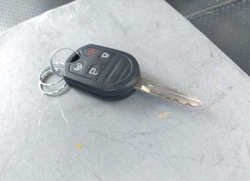 Photo 11 of 2014 Ford F-150 LARIAT (VIN 1FTFW1ET6EFA76375)