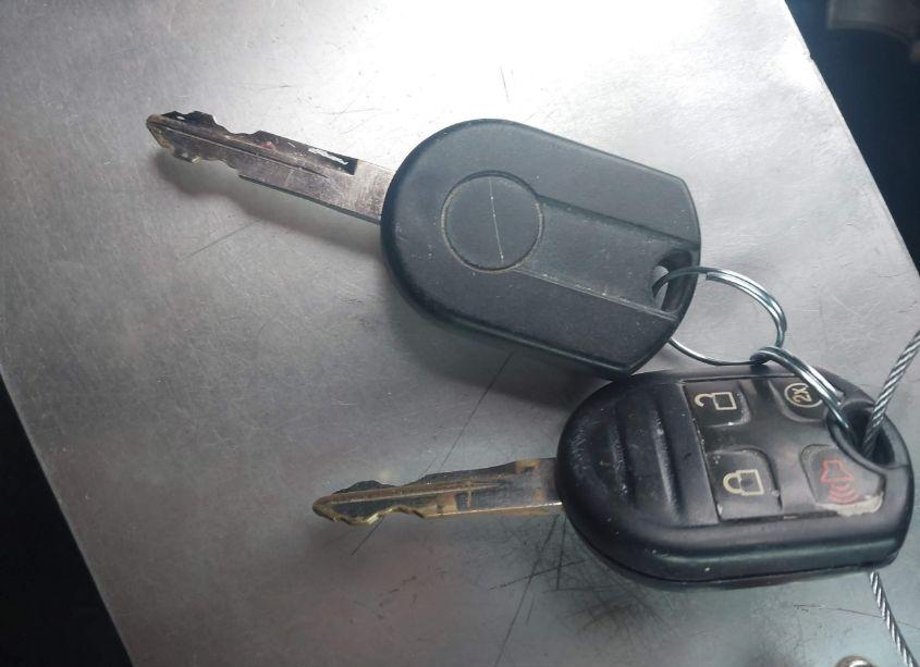 Photo 11 of 2014 Ford F-150 LARIAT (VIN 1FTFW1ET6EFB63662)