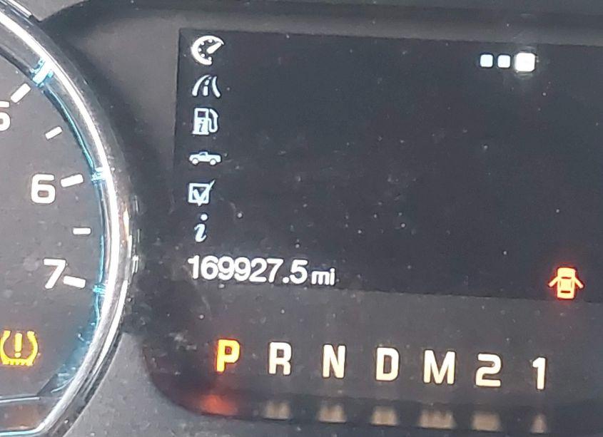 Photo 16 of 2014 Ford F-150 LARIAT (VIN 1FTFW1ET6EFB63662)