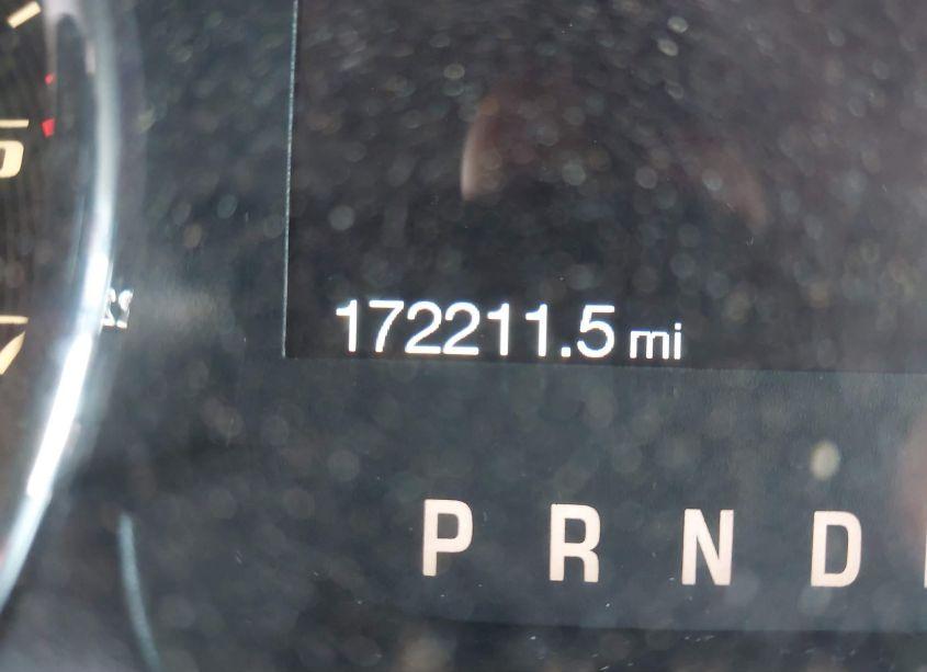 Photo 15 of 2014 Ford F-150 FX4 (VIN 1FTFW1ET6EKE38549)