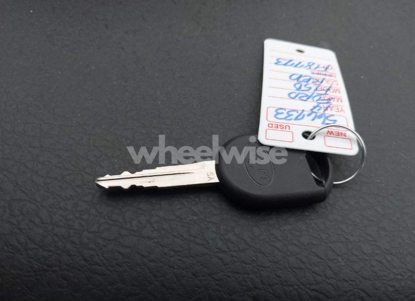 Photo 11 of 2014 Ford F-150 FX4 (VIN 1FTFW1ET6EKF18773)