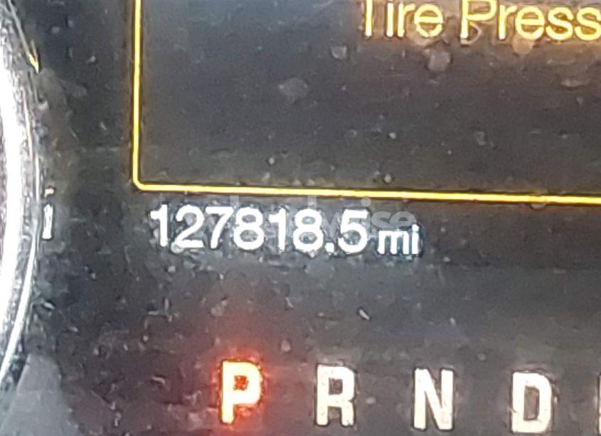 Photo 15 of 2014 Ford F-150 FX4 (VIN 1FTFW1ET6EKF18773)