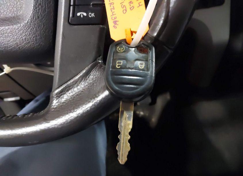 Photo 11 of 2014 Ford F-150 XLT (VIN 1FTFW1ET6EKF34116)