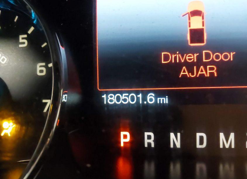 Photo 15 of 2014 Ford F-150 XLT (VIN 1FTFW1ET6EKF34116)