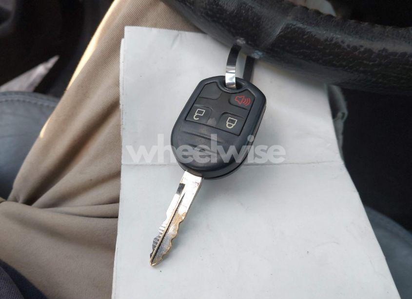 Photo 11 of 2014 Ford F-150 XLT (VIN 1FTFW1ET6EKG41392)