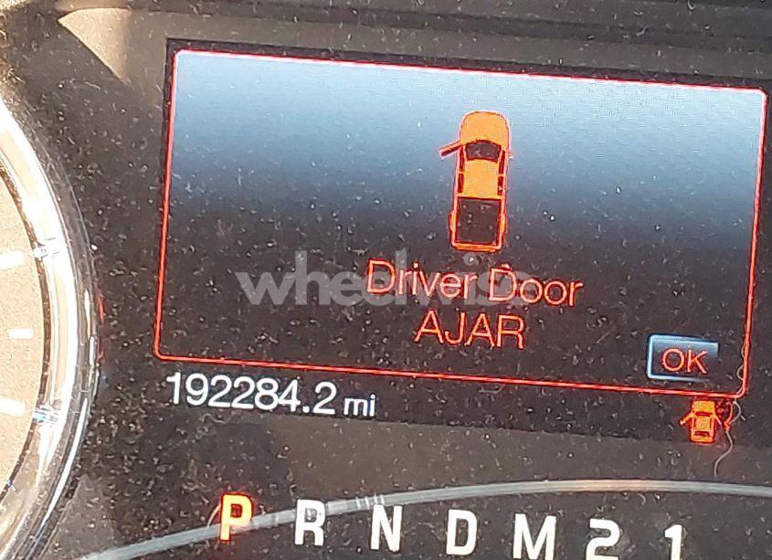 Photo 15 of 2014 Ford F-150 XLT (VIN 1FTFW1ET6EKG41392)