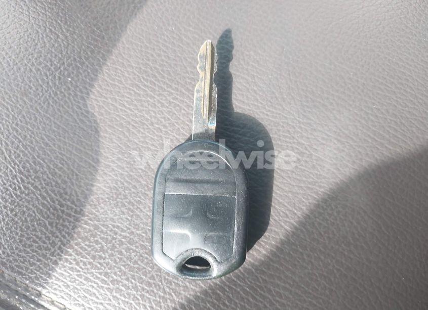 Photo 11 of 2011 Ford F-150 LARIAT (VIN 1FTFW1ET7BFA54123)