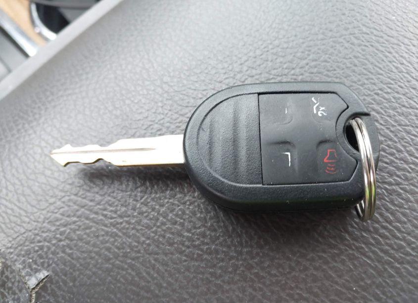 Photo 11 of 2011 Ford F-150 LARIAT (VIN 1FTFW1ET7BFA76848)