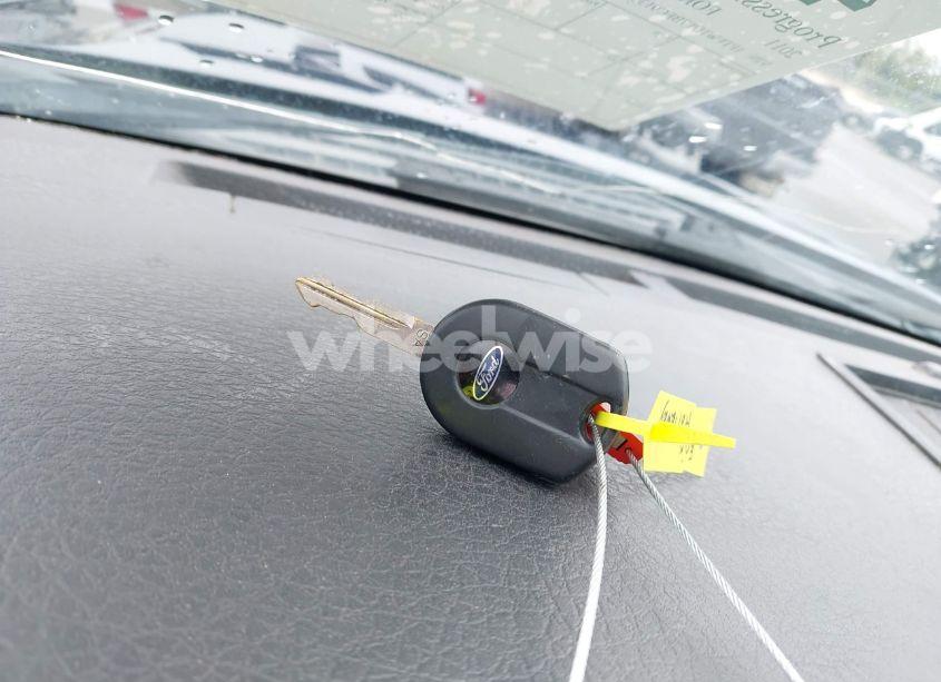 Photo 11 of 2011 Ford F-150 XLT (VIN 1FTFW1ET7BFC91338)