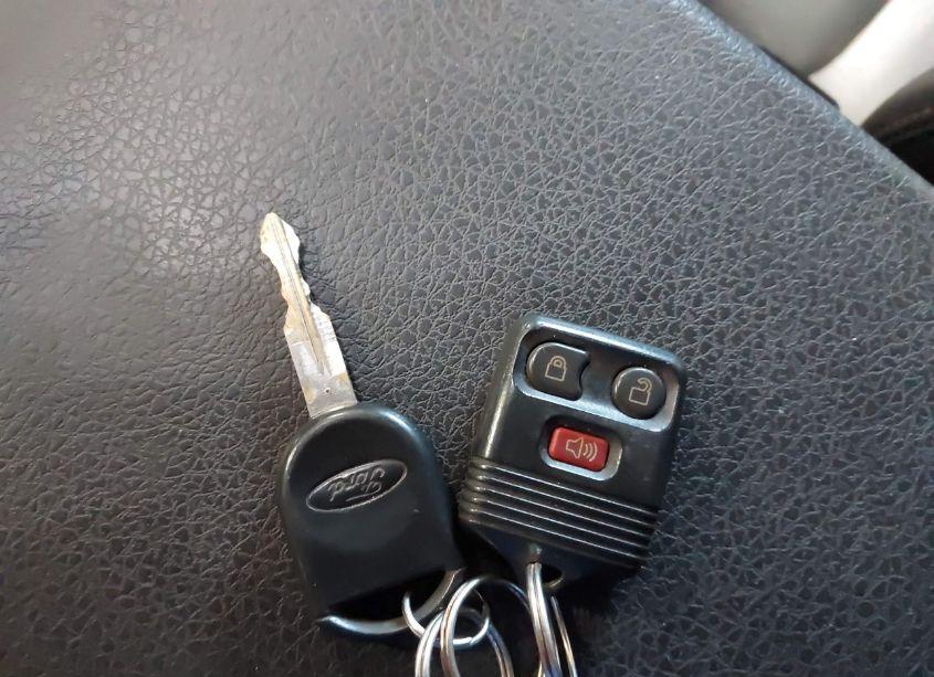 Photo 11 of 2011 Ford F-150 FX4 (VIN 1FTFW1ET7BKE00176)