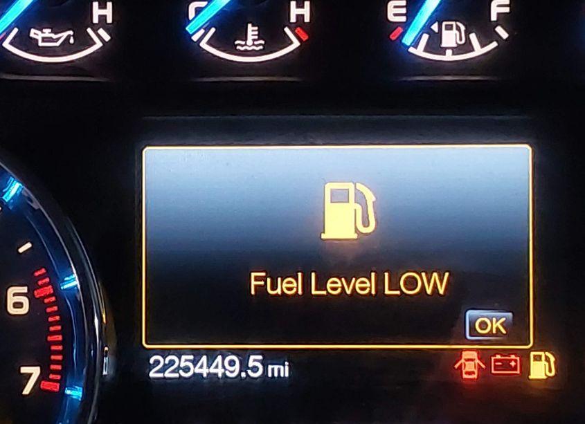 Photo 15 of 2011 Ford F-150 FX4 (VIN 1FTFW1ET7BKE00176)