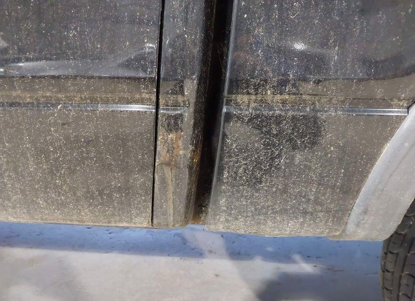 Photo 6 of 2011 Ford F-150 FX4 (VIN 1FTFW1ET7BKE00176)