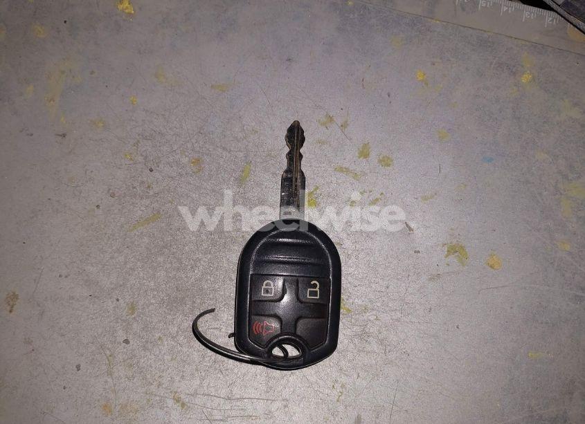 Photo 11 of 2011 Ford F-150 XLT (VIN 1FTFW1ET7BKE04776)