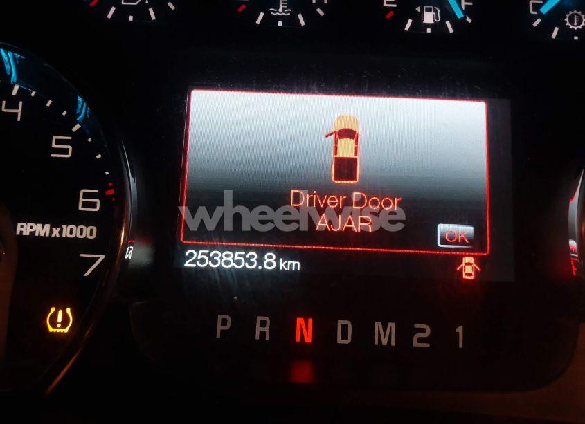 Photo 16 of 2011 Ford F-150 XLT (VIN 1FTFW1ET7BKE04776)