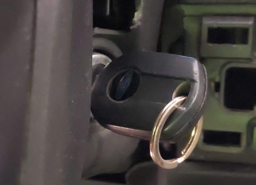 Photo 11 of 2012 Ford F-150 PLATINUM (VIN 1FTFW1ET7CFA11788)